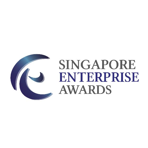 Singapore Enterprise Awards